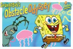 spongebob pc game obstacle odyssey free